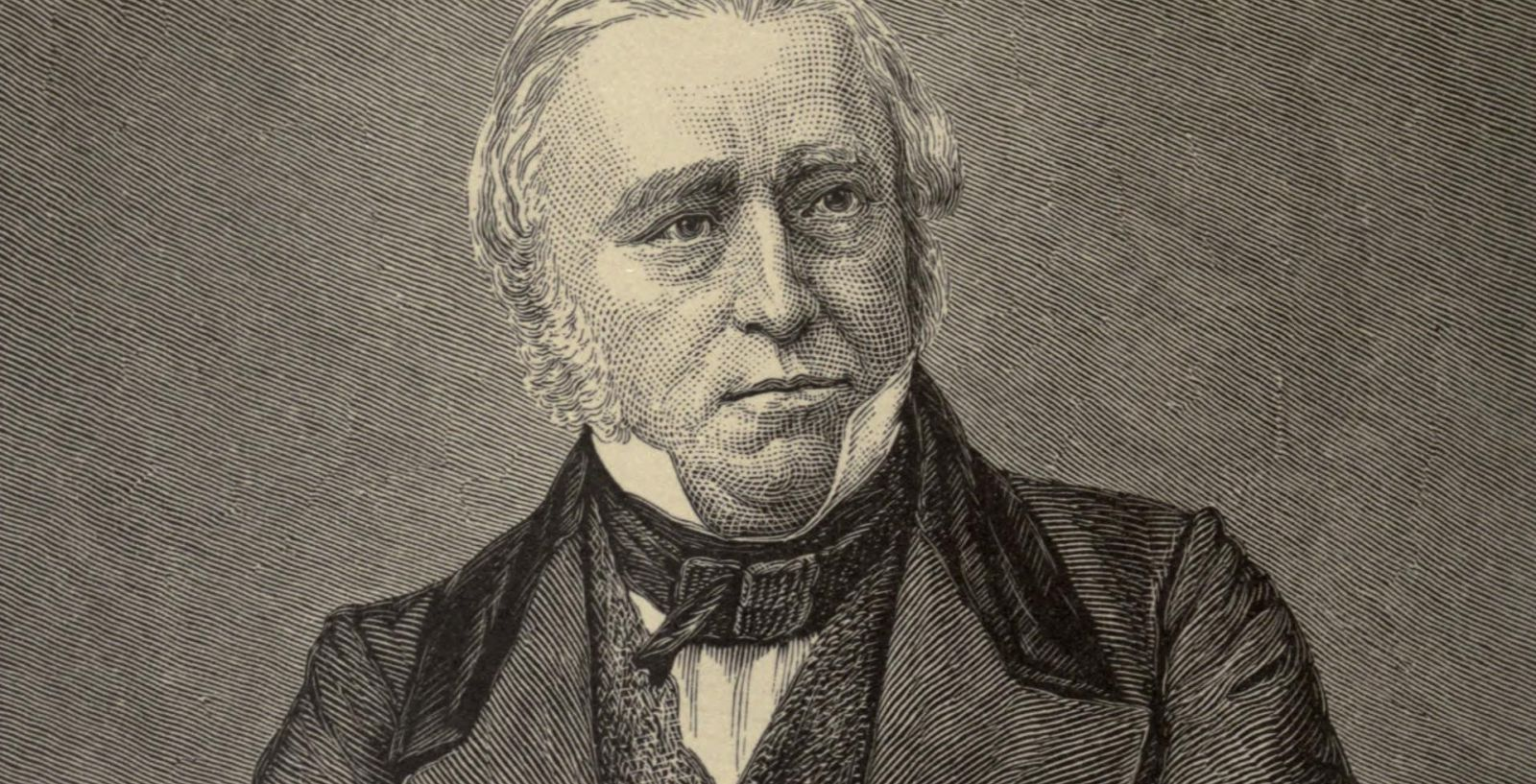 Thomas Babington Macaulay