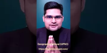 Geography Optional UPSC- M.A Geography CUET-Courses #shorts