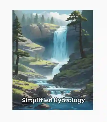 simplified hydrology