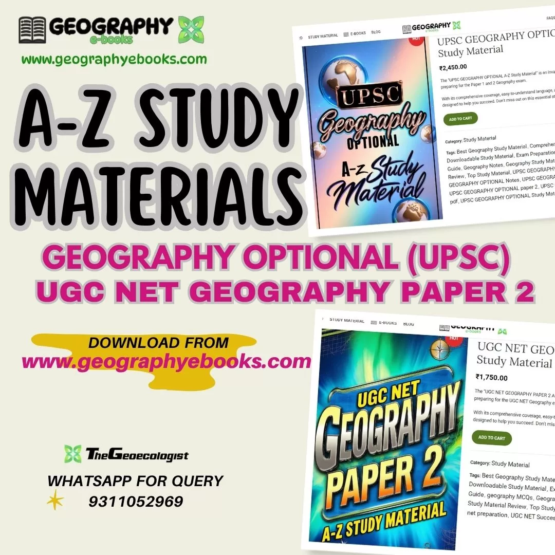 Careers in Geography
