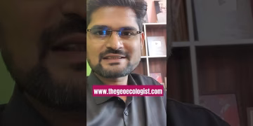 Best Geography Optional Course #upsc #geographyoptional #thegeoecologist #shorts