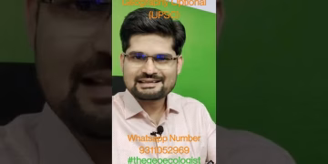 Geography Optional UPSC- April-August Batch Registration #shorts