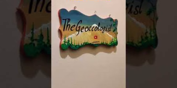 Happy Independence Day - Geoecologist #shorts #azadikaamritmahotsav