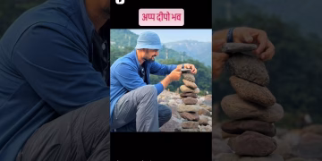 TheGeoecologist - Dr. Krishnanand #geographer  #shorts