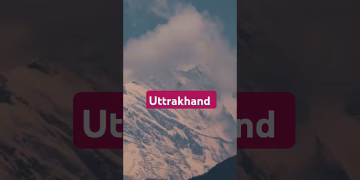 Uttarakhand #uttarakhandtourism  #viral #shorts