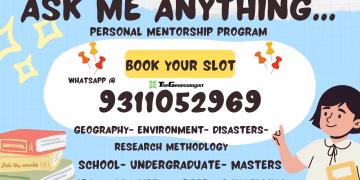 Ask me anything #career guidance- book a slot now #upsc2025
