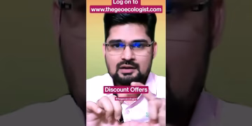 Geography Optional online course- UGC net geography course