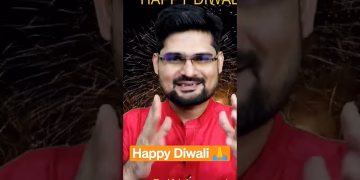 Happy Diwali -Geoecologist #shorts