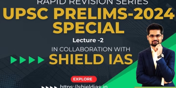 L2-UPSC Prelims 2024-Geography and Environment #thegeoecologist  #upsc2024