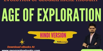 Age of Discovery- Age of Exploration in Geography-TheGeoecologist