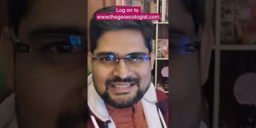 Best Geography online courses - upsc - ugc net #thegeoecologist