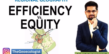Efficiency Equity Tradeoff-Equity vs Efficiency Debate#upsc