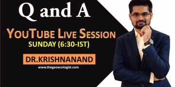 Q and A Live Session with Dr. Krishnanand