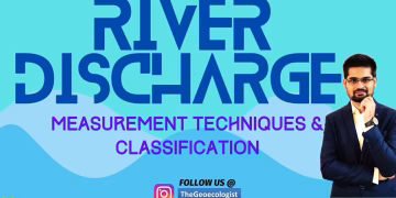 River Discharge: Measurement Techniques & Classification #hydrology