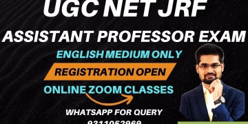 UGC NET JRF Geography Paper 2-Online Course-TheGeoecologist