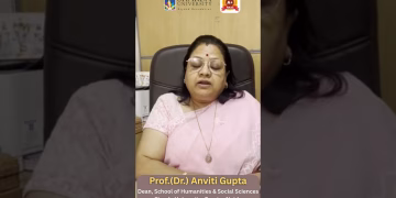 B.A Geography & M.A Geography Admissions Open #shardauniversity #thegeoecologist #shorts