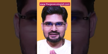 Best Geography Courses #thegeoecologist #upsc2025 #ugcnetgeography #shorts