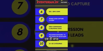 https://eventgram.in #eventmanagement #shorts