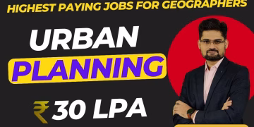 Careers & Jobs in Urban Planning for Geographers-TheGeoecologist