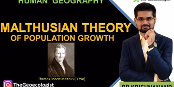 Malthusian Theory of Population| Malthusian Theory UPSC