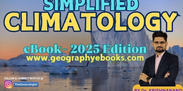 Simplified Climatology eBook-2025 Edition-TheGeoecologist