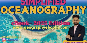 Simplified Oceanography eBook- 2025 Edition-TheGeoecologist