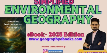 Simplified Environmental Geography-2025 Edition-TheGeoecologist