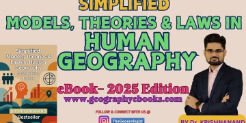 Simplified Models, Theories & Laws in Human Geography-2025 Edition  TheGeoecologist