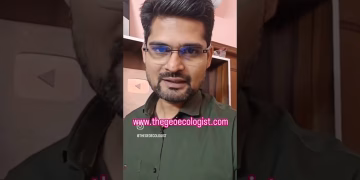 Best geography online courses #thegeoecologist #shorts