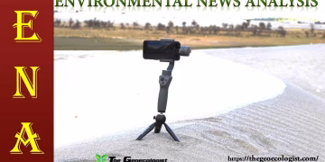 Environmental News Analysis (ENA)- 1 | Positive Impacts of COVID-19 on Environment