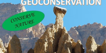 GEOCONSERVATION | CONSERVE NATURE | RESPECT THE GEOECOLOGY