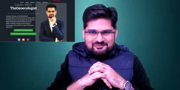 Geography Optional Course Announcement-TheGeoecologist#upsc