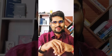 Geography Optional Online Classes- Geoecologist- UPSC #shorts