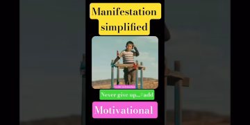 Power of manifestation and self belief #motivational #viralvideo #shorts