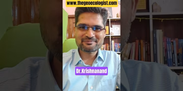 Best Geography Online Course for #UPSC #UGCNET #CUETentrance | TheGeoecologist