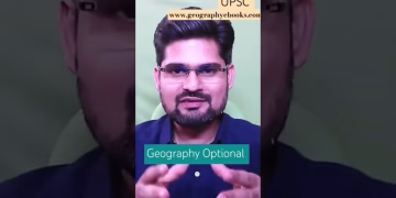 Best Geography Content #ebooks #upsc #thegeoecologist #shorts
