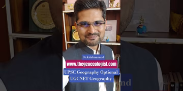 March closing sale on all online courses #thegeoecologist #upsc #ugcnet