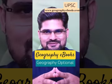 Best geography study materials #ebooks #thegeoecologist #shorts
