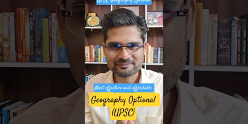 Geography Optional Course online #thegeoecologist #geographyoptional #upsc