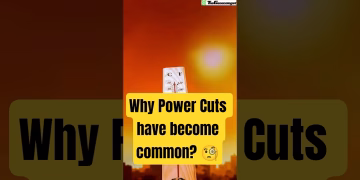 Why power cuts have become common in India #powercuts #heatwaves #shorts