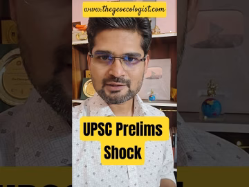 upsc prelims 2026 #geographyoptional #answerwriting #shorts