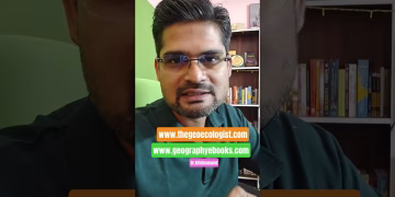Best geography optional course #thegeoecologist #upsc #shorts