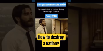 How to destroy youth of a nation #enemy #youth #india #shorts