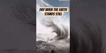 What if Earth Stops Rotating #earthscience #rotation #viralvideo #shorts