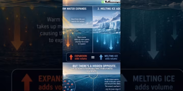 Global water balance #climatechange #globalwarming #river #shorts