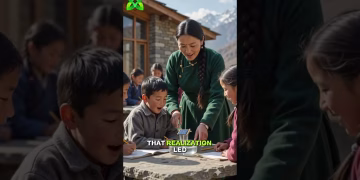 What if the education system failed you! #sonamwangchuk #cjpprotest #shorts
