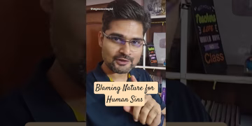 Blaming nature to run away from accountability #godimediaexposed #godimediaroast #viral #shorts