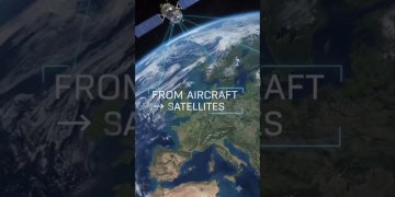 From Aerial Photos to AI: The Evolution of Remote Sensing & GIS 🌍🛰️