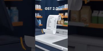 GST 2.0 & Labour Reforms Explained
