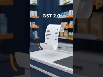 GST 2.0 & Labour Reforms Explained